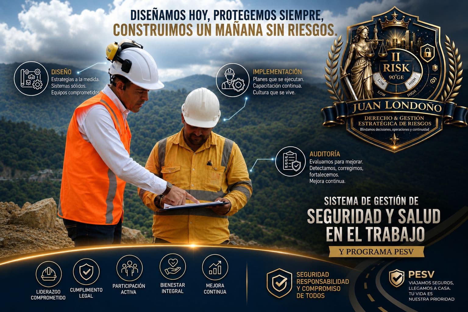 Auditoría en Campo